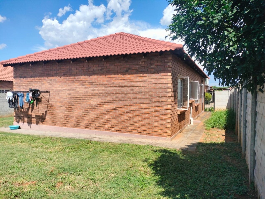3 Bedroom Property for Sale in Waterval East North West